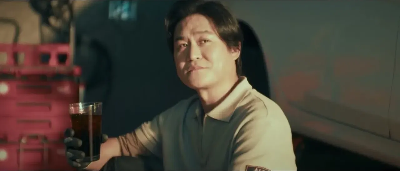 SK TELECOM AI 데이터센터 캠페인