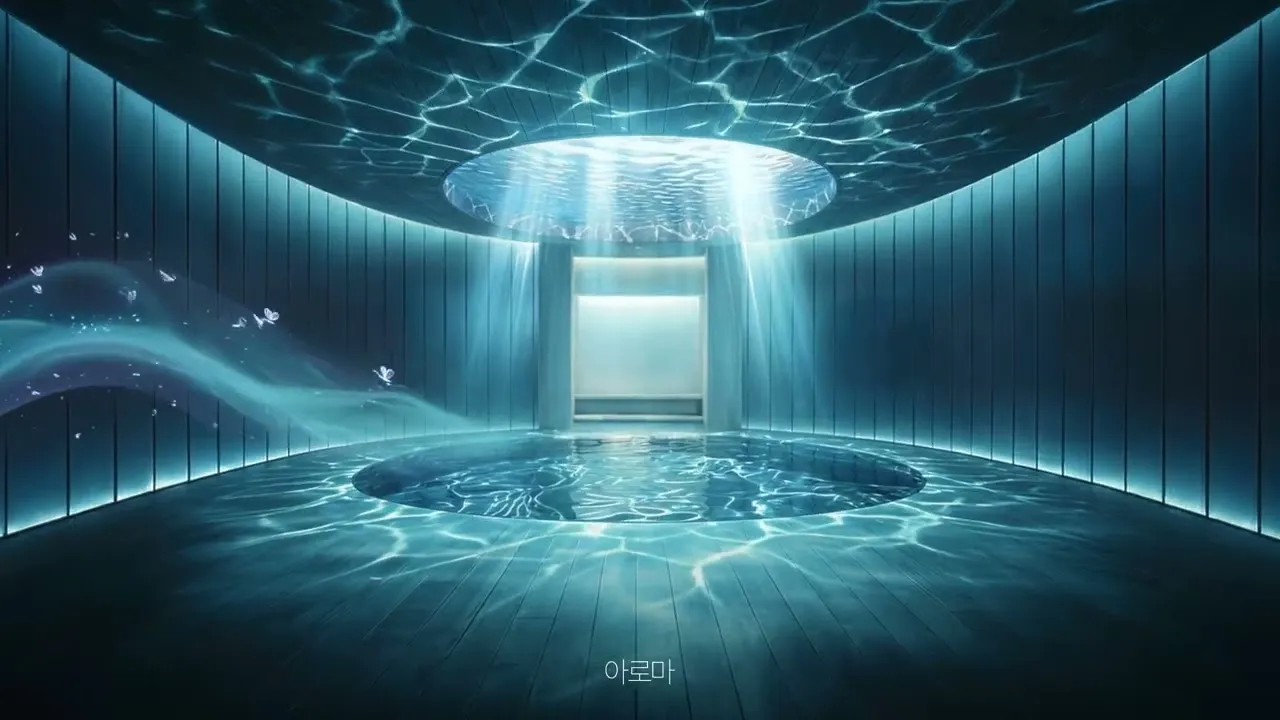 SHINSEGAE 신세계V 향수전문관