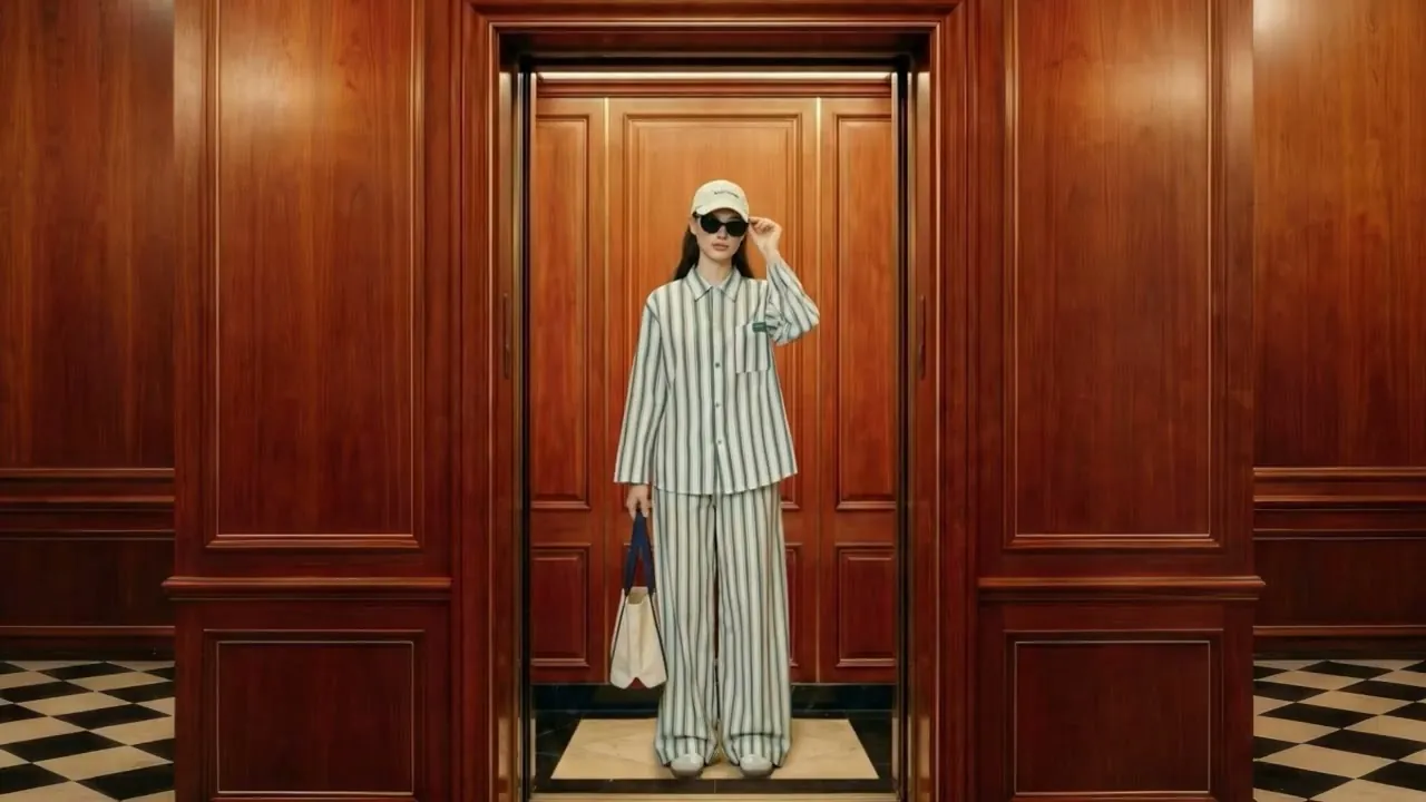ORCITÉ 26 S/S Adult — Check In Chill Out