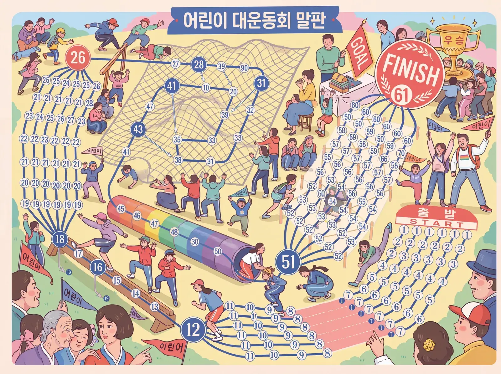 SK TELECOM 1923 어린이 AI 복원 프로젝트 장면