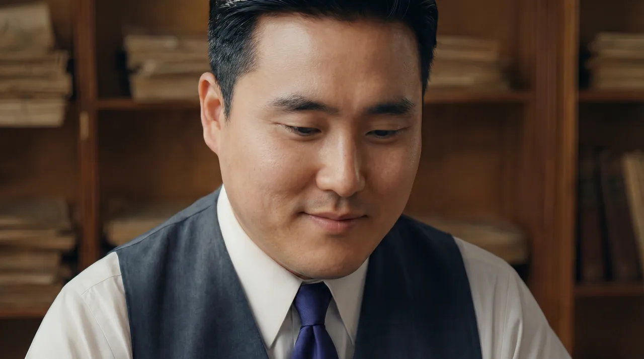 SK TELECOM 1923 어린이 AI 복원 프로젝트