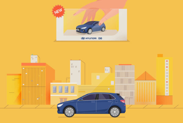 Hyundai i30 New
