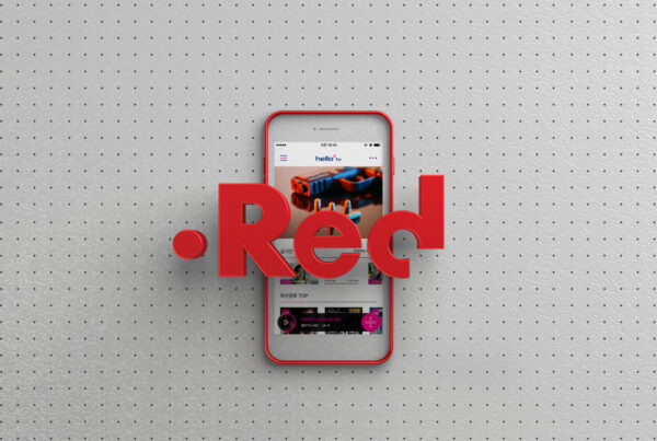 RED TV