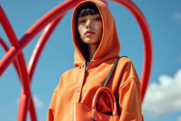 AI. LookBook