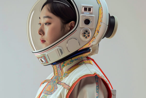 AI. Art